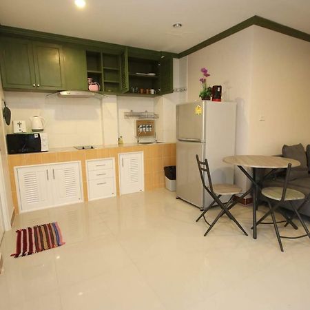 Kd Residence バンタオビーチ エクステリア 写真