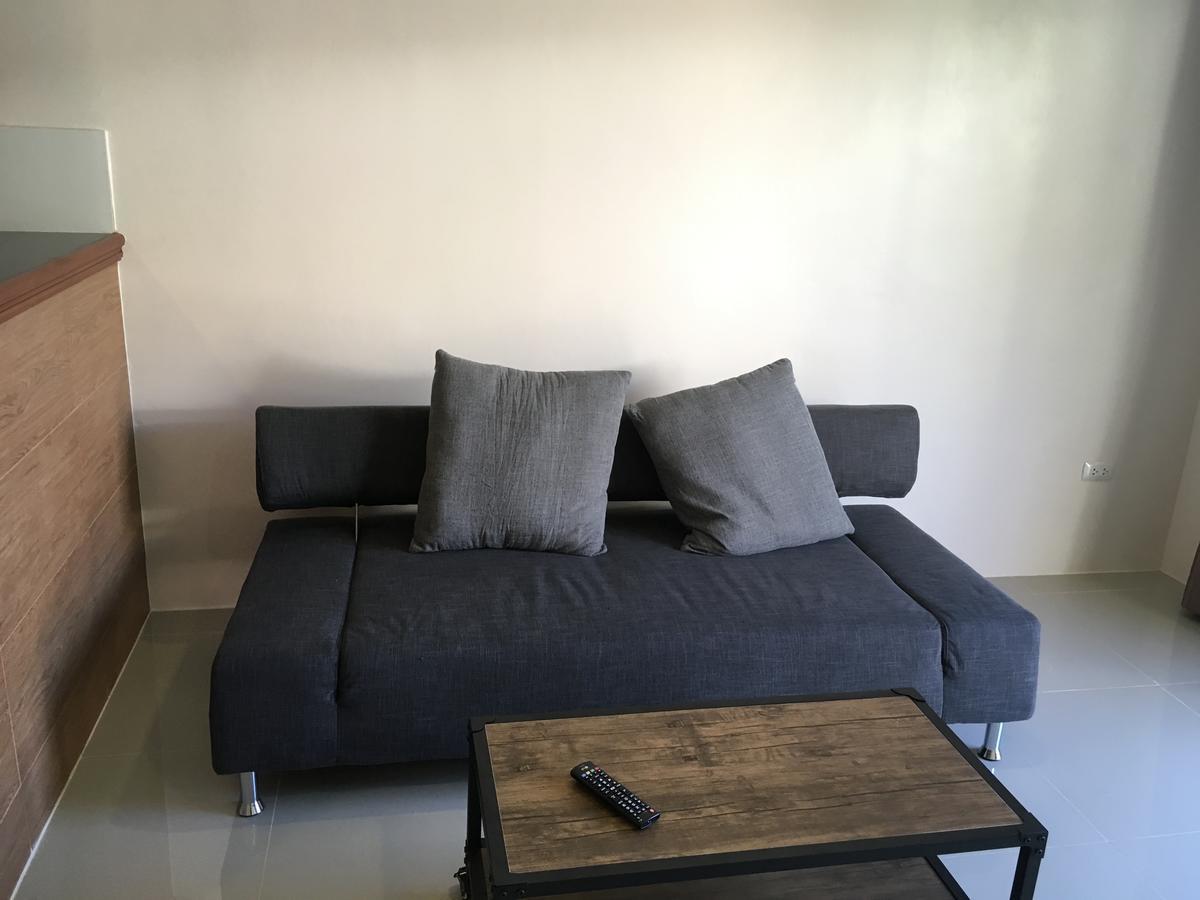 Kd Residence バンタオビーチ エクステリア 写真