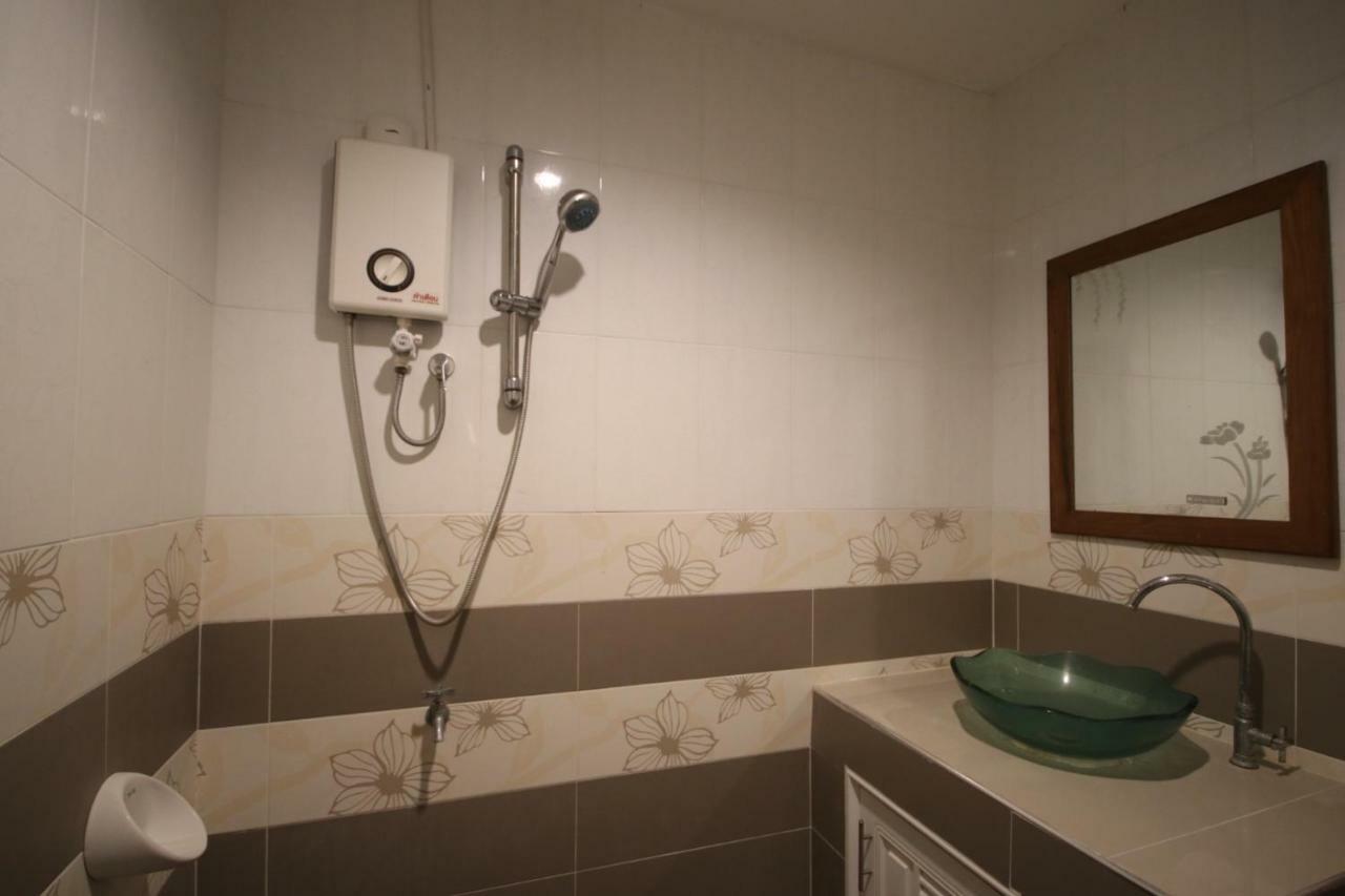 Kd Residence バンタオビーチ エクステリア 写真