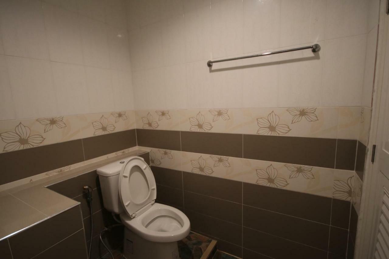 Kd Residence バンタオビーチ エクステリア 写真