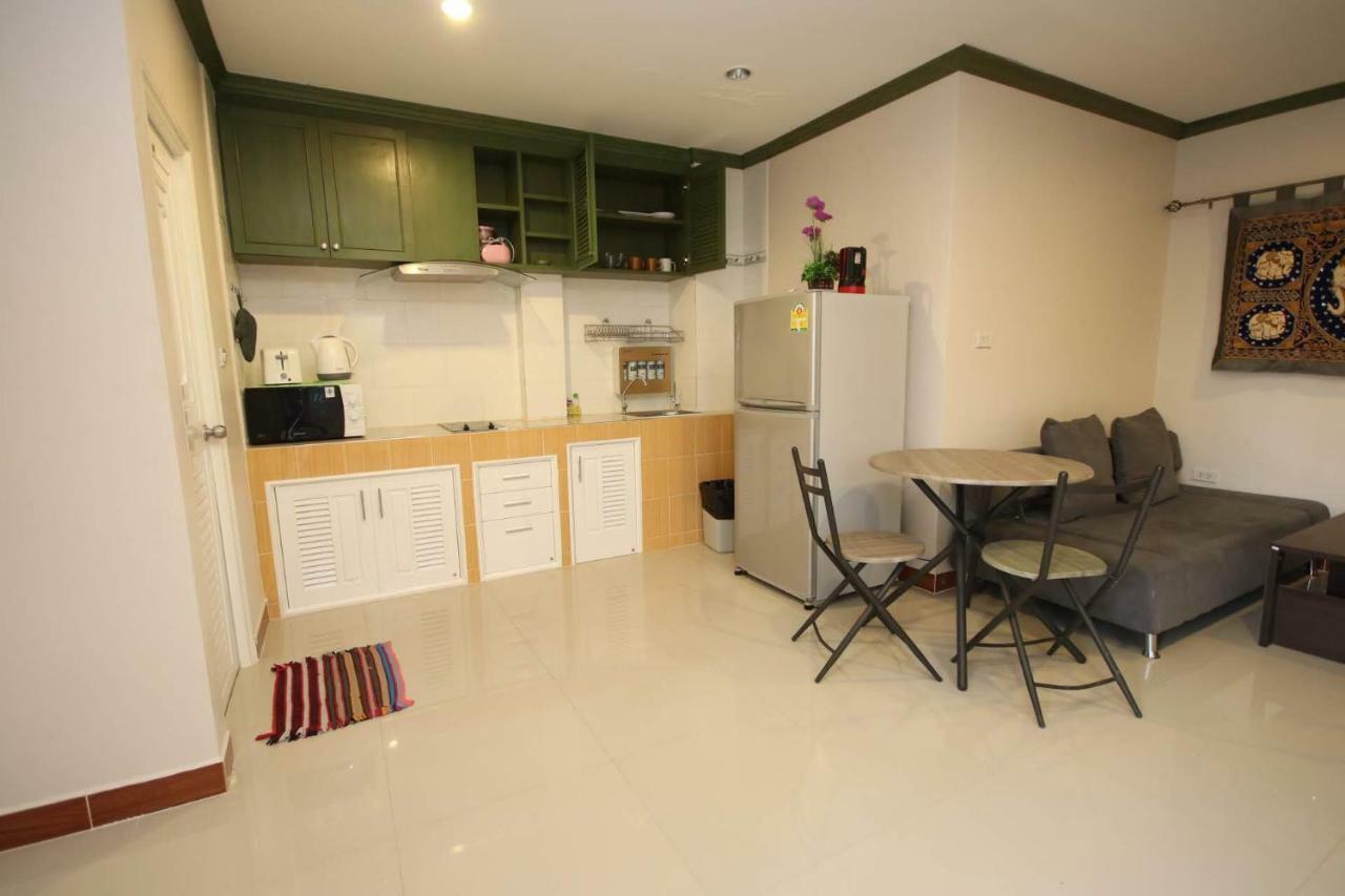 Kd Residence バンタオビーチ エクステリア 写真