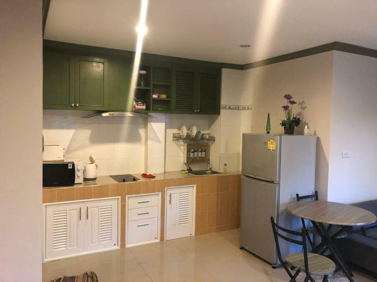 Kd Residence バンタオビーチ エクステリア 写真