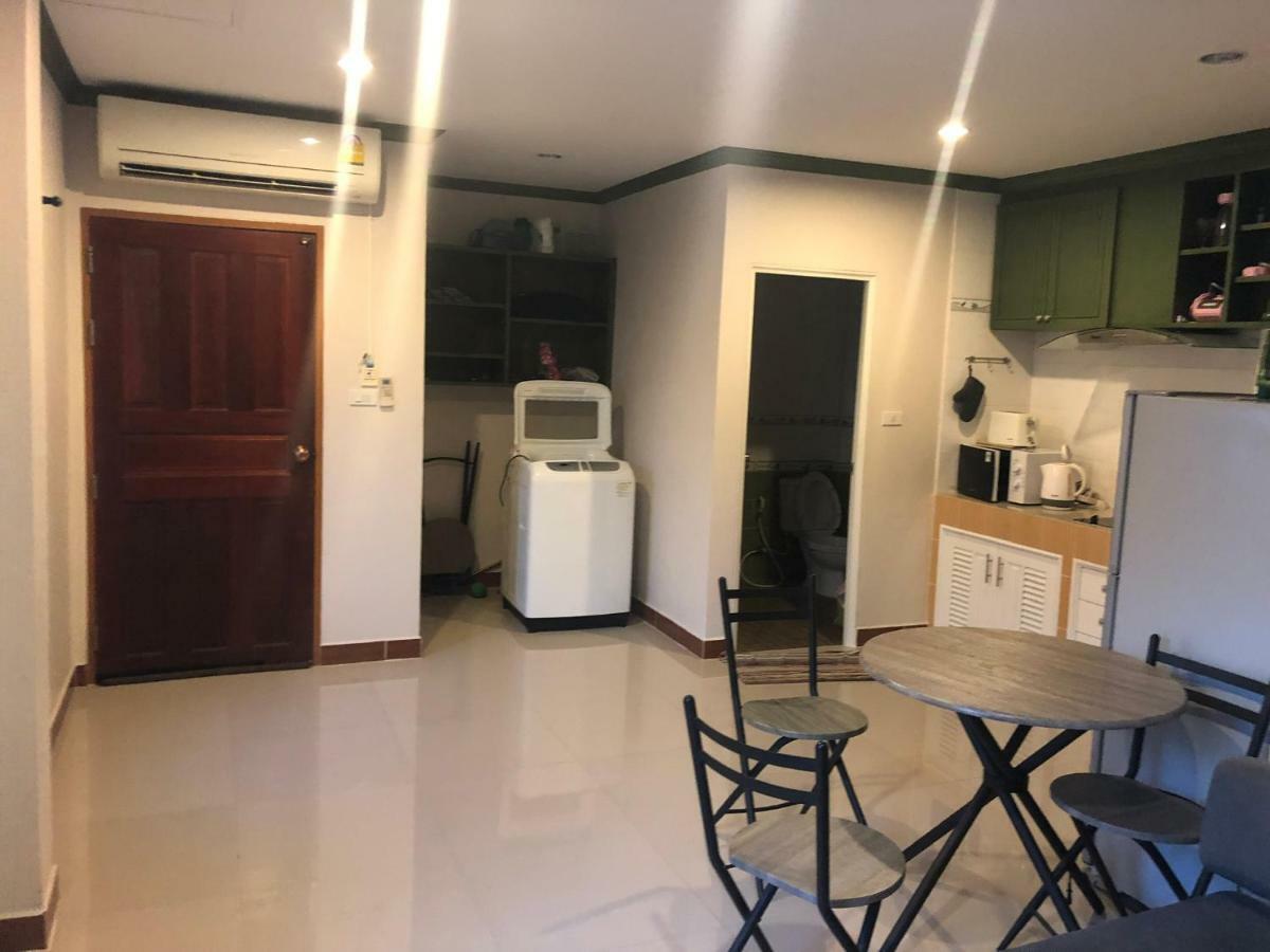 Kd Residence バンタオビーチ エクステリア 写真